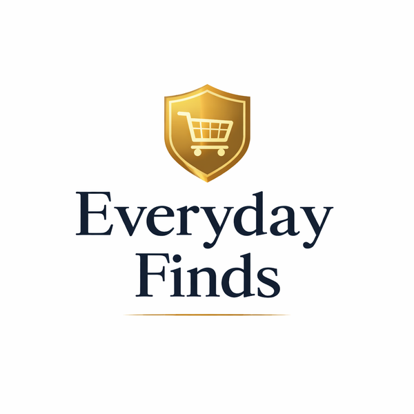 Everyday Finds