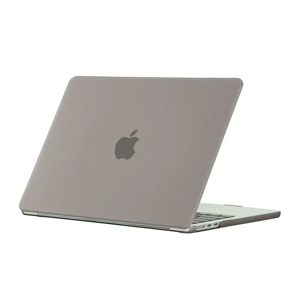 Laptop Case For Macbook air 13 2025 Case for 13.6 inch M2 M3 M4 Chip Model A3240 Cover for Air 15 M4 2025 A3241 M3 M2 15.3 Case
